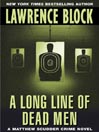 A Long Line of Dead Men